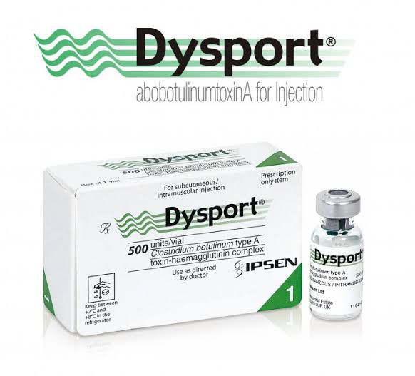 Dysport