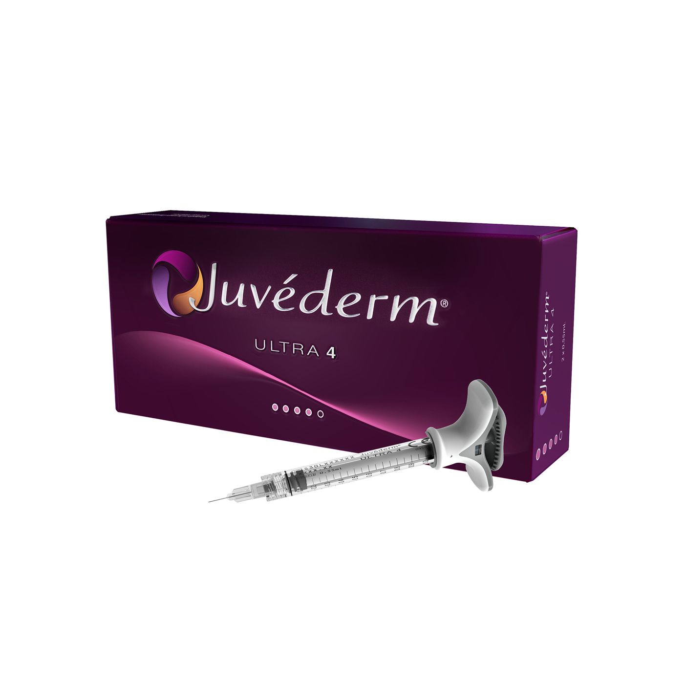 Juv&eacute;derm Ultra 4